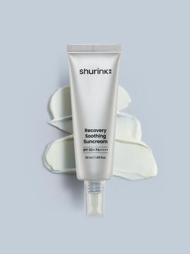 shurinkRX [Shrink RX] Recovery Soothing Sun Cream 50mL