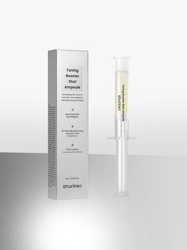 shurinkRX Toning Booster Shot Ampoule 5ml