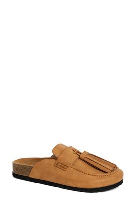 SHUSHOP SHUSHOP Ariana Mule