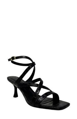 SHUSHOP SHUSHOP Gilda Ankle Strap Sandal