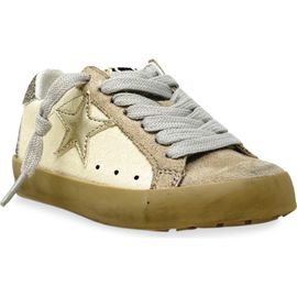 SHUSHOP SHUSHOP Kids' Mini Paula Sneaker