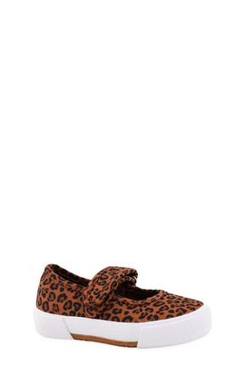 SHUSHOP SHUSHOP Kids' Olivia Mini Sneaker