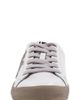 SHUSHOP SHUSHOP Kids' Polka Mini Faux Leather Mule Sneaker - 3