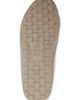 SHUSHOP SHUSHOP Kids' Polka Mini Faux Leather Mule Sneaker - 5