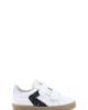 SHUSHOP SHUSHOP Kids' Renata Mini Sneaker - 3