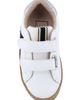 SHUSHOP SHUSHOP Kids' Renata Mini Sneaker - 5
