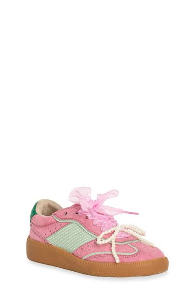 SHUSHOP SHUSHOP Kids' Sophie Mini Sneaker