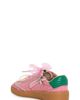 SHUSHOP SHUSHOP Kids' Sophie Mini Sneaker - 2