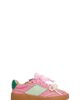 SHUSHOP SHUSHOP Kids' Sophie Mini Sneaker - 3