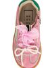SHUSHOP SHUSHOP Kids' Sophie Mini Sneaker - 5