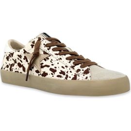 SHUSHOP SHUSHOP Paula Low Top Sneaker