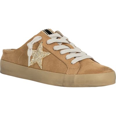 SHUSHOP SHUSHOP Polka Sneaker Mule
