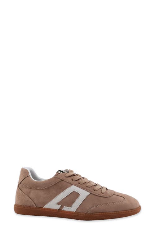 SHUSHOP SHUSHOP Saffron Sneaker