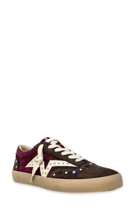 SHUSHOP SHUSHOP Sierra Sneaker
