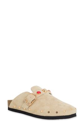 SHUSHOP SHUSHOP Tina Clog