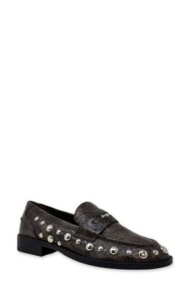 SHUSHOP SHUSHOP Trisha Penny Loafer