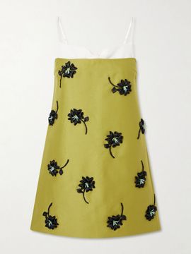 Sho Dress