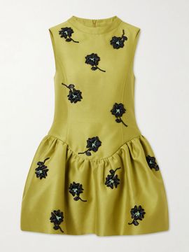 Sho Dress