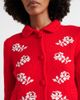 Shushu/Tong Shushu/Tong Beaded wool cardigan - 4