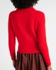 Shushu/Tong Shushu/Tong Beaded wool cardigan - 6