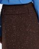 Shushu/Tong Shushu/Tong Belted wool-blend miniskirt - 4