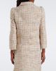 Shushu/Tong Shushu/Tong Checked cotton-blend cropped jacket - 6
