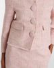 Shushu/Tong Shushu/Tong Cotton-blend tweed jacket - 4