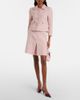 Shushu/Tong Shushu/Tong Cotton-blend tweed jacket - 6