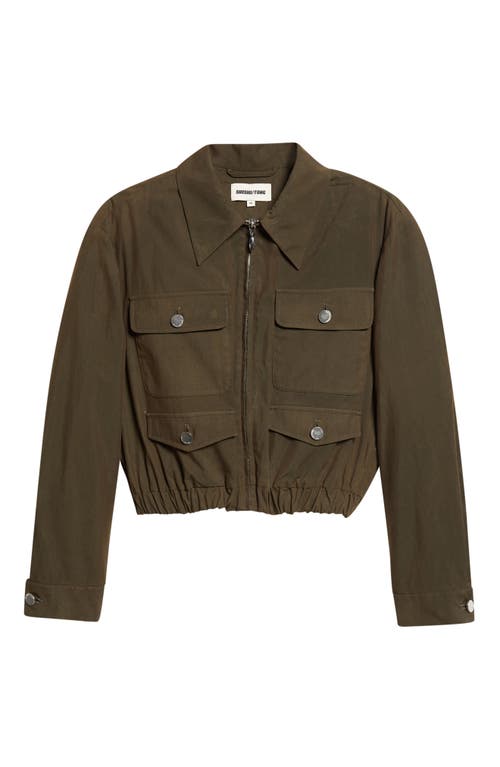 SHUSHU/TONG Jackets & Coats