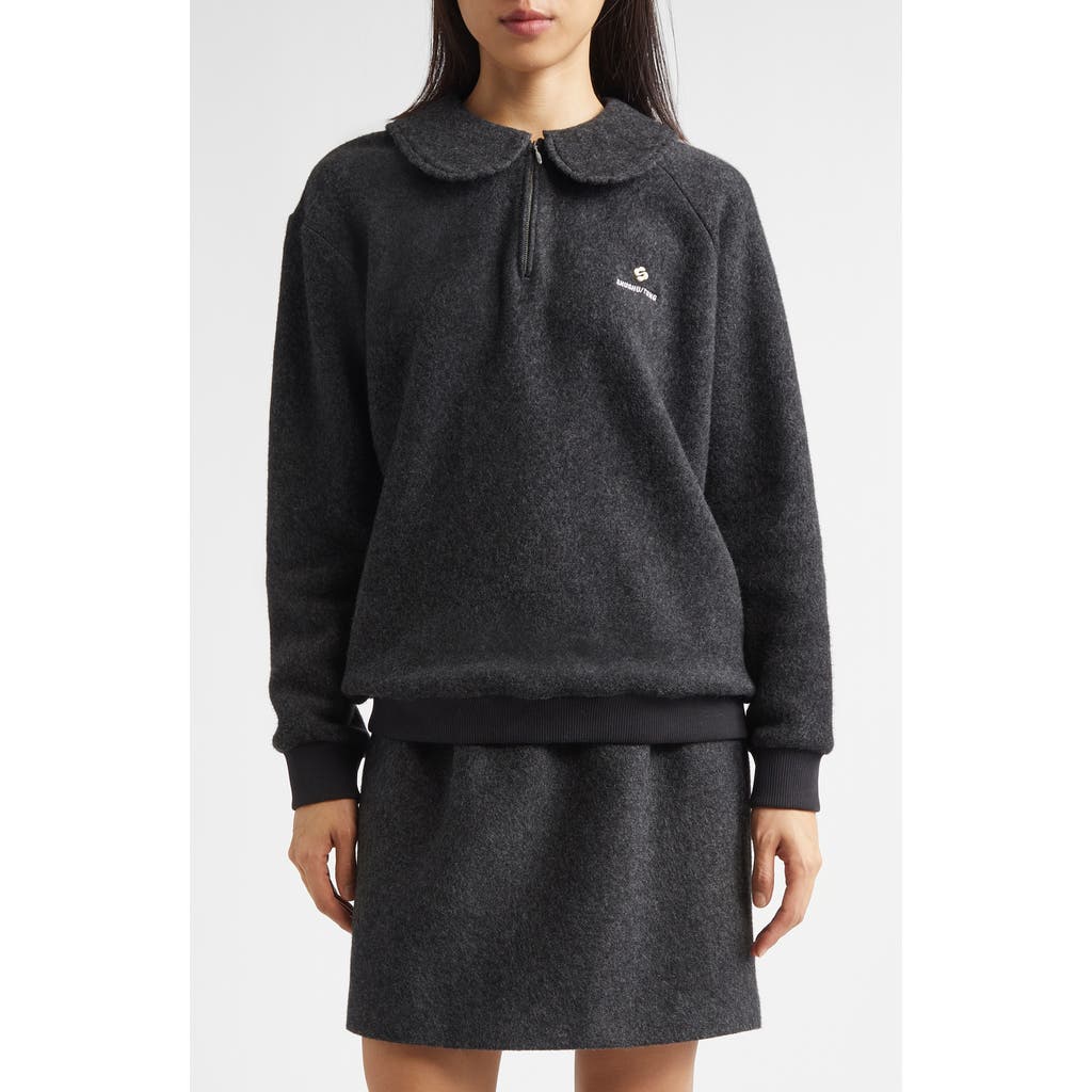 【週末限定お値下げ中】Shushu/Tong アウター Shushu/Tong -