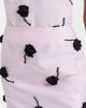 Shushu/Tong Shushu/Tong Floral-appliqué pencil skirt - 3