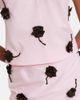 Shushu/Tong Shushu/Tong Floral-appliqué top - 4