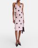 Shushu/Tong Shushu/Tong Floral-appliqué top - 6