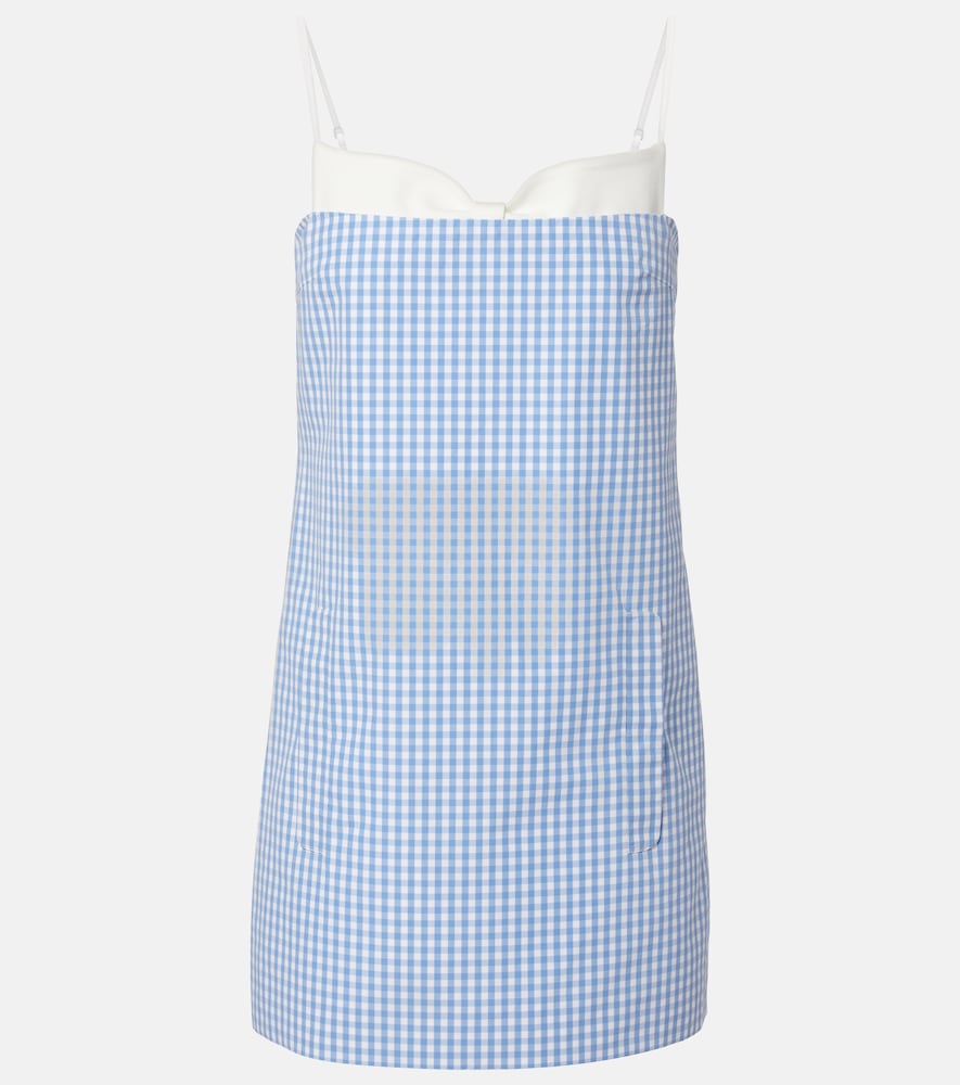 SHUSHU/TONG Dresses