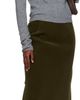 SHUSHU/TONG SHUSHU/TONG Gray Lace-Trimmed V-Neck Knit Sweater - 4