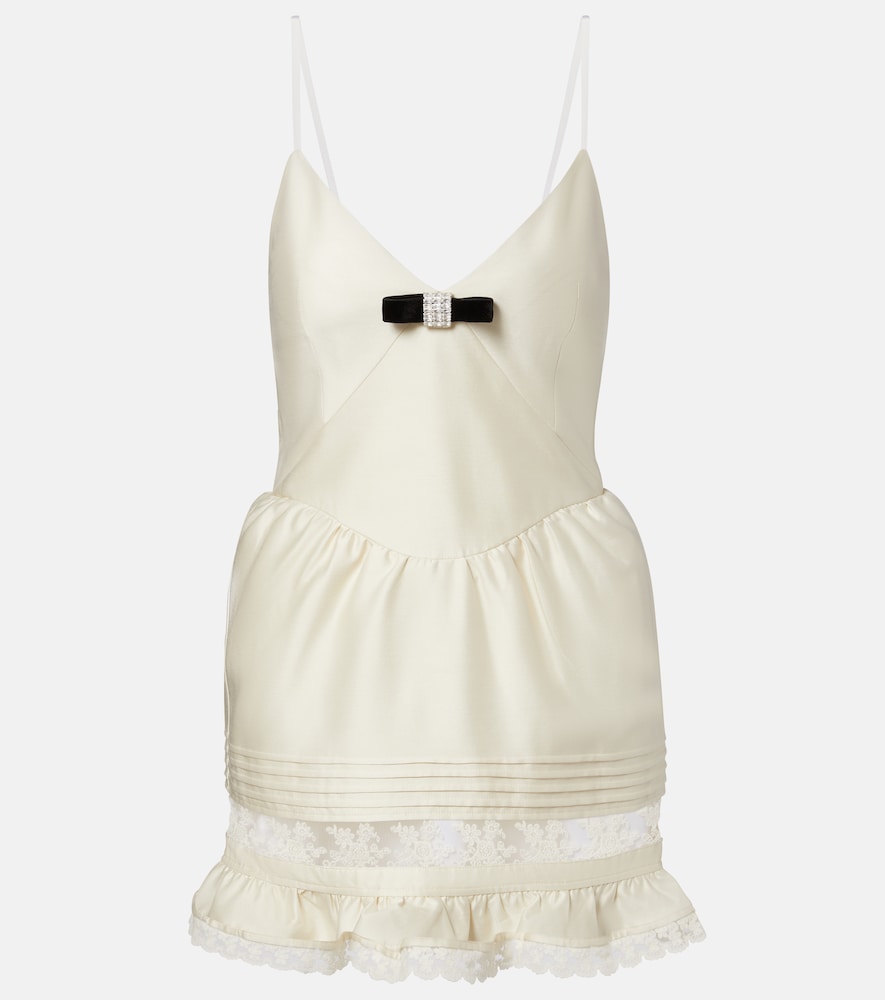 SHUSHU/TONG Dresses