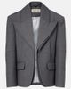 Shushu/Tong Shushu/Tong Layered jacket - 1