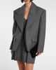Shushu/Tong Shushu/Tong Layered jacket - 2