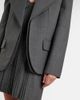 Shushu/Tong Shushu/Tong Layered jacket - 4