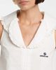 Shushu/Tong Shushu/Tong Ruffled cotton top - 4