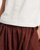 Shushu/Tong Shushu/Tong Ruffled cotton top - 5