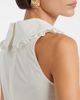 Shushu/Tong Shushu/Tong Ruffled cotton top - 6
