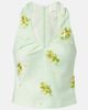 Shushu/Tong Shushu/Tong Sequined top - 1