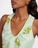 Shushu/Tong Shushu/Tong Sequined top - 3