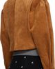 SHUSHU/TONG SHUSHU/TONG Tan 3D Pocket Wide-Sleeve Jacket - 3