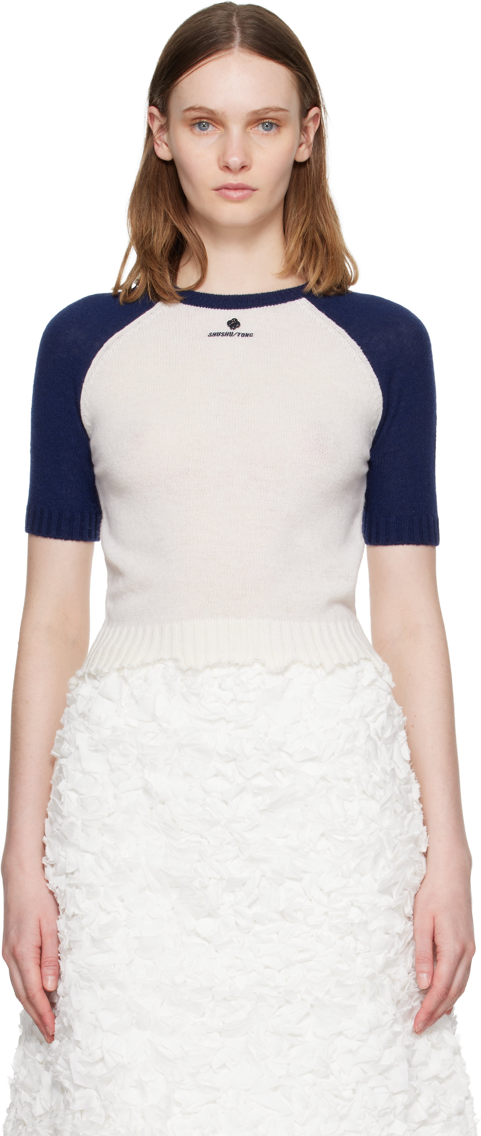 SHUSHU/TONG Knitwear | The Cool Hour
