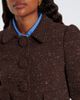 Shushu/Tong Shushu/Tong Wool-blend cropped jacket - 3