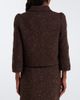 Shushu/Tong Shushu/Tong Wool-blend cropped jacket - 5
