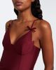 Shushu/Tong Shushu/Tong Wool and silk-blend bustier dress - 3