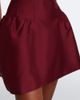 Shushu/Tong Shushu/Tong Wool and silk-blend bustier dress - 4